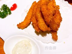 -爱德堡西餐咖啡吧(北师大店)