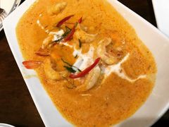 -Dang restaurant (patong phuket)