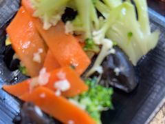 -真利味·脊骨火锅·正宗韩国料理(韩乐坊店)