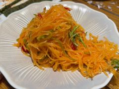-金太阳海鲜烧烤·本地人餐厅(星海公园店)
