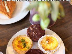 -CARINO BAKERY&CAFE(南方商城店)