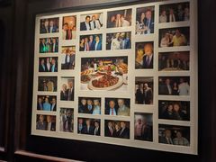 -Wolfgang’s Steakhouse 沃夫冈牛排馆(上海白玉兰广场店)