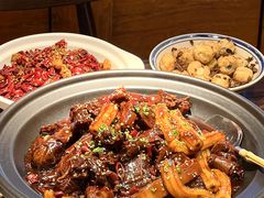 -回味黑鸭煲·始于2006(万松园店)