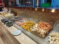 -菲住布渴酒店自助餐厅(阿里巴巴西溪园区店)