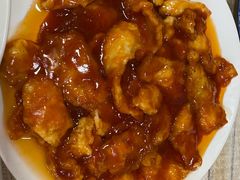 -老七饭馆(光荣道总店)
