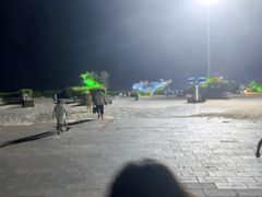 -朱家尖南沙景点