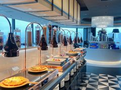 -华厦大酒店·桃源西餐厅·自助餐