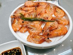 -老渔民·北塘海鲜(新港远洋宾馆店)