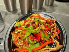 -巴厘龙虾·榜首油焖大虾(洞庭·艺术洋房店)