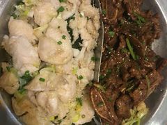 -小鱼小牛·鱼牛干锅·脆鱼火锅(世欧广场店)