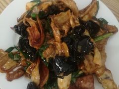 -九龙餐厅(大沽路店)