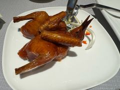 -金悦轩海鲜酒家(拱北店)