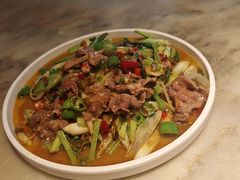 -常和州·夜宵大排档(常州单店)