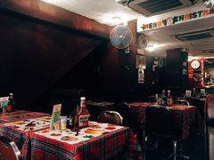 大堂-飞鹰餐厅