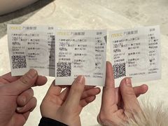 -万象影城(杭州萧山万象汇店)
