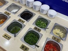 -楼外楼大刀肉传统火锅居(幸福街店)