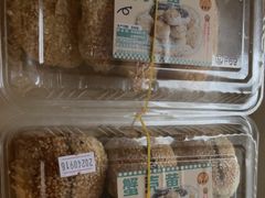 -王家沙点心店(万航渡路店)