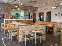 大堂-米斯特比萨(亦庄国融国际店)