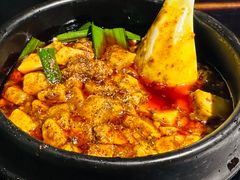 -陈麻婆豆腐总店