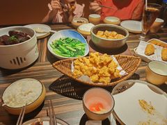 -江太极江浙菜(马桥万达广场店)