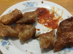 手工五香-老宅原住民沙茶面精品小吃(龙头路店)