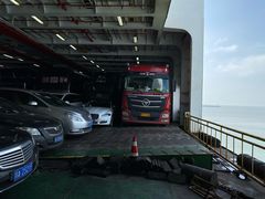 -粤海铁路北港码头