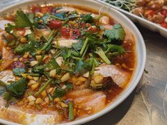 -官塘鱻鱻鱼生·潮汕生腌·砂锅粥(西马路总店)