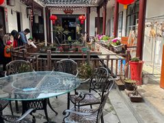 -华庭苑农家乐(旺山店)