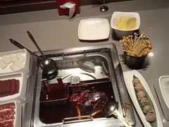 -海底捞火锅(5050购物中心店)