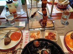 -通海俄式烧烤·俄罗斯大串(嵩山路店)