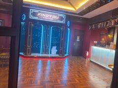 -恐怖游戏(湖滨店)