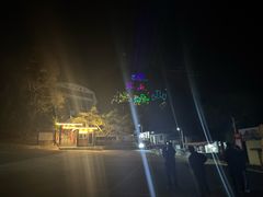 -吉林拉法山