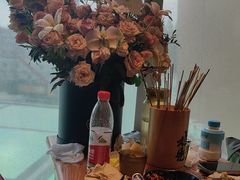 -北丐先生·野馄饨烧烤(长宁龙之梦店)