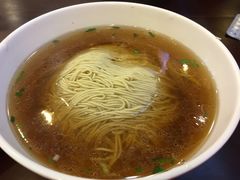 -朱鸿兴面馆(镇湖店)