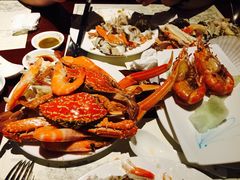 -泰谷酒店·太古码头闽菜自助餐厅