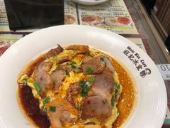 -旺记冰室(九龙中心大厦店)