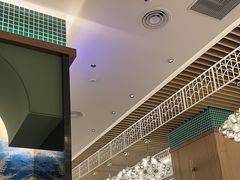 -新世界餐厅(万达店)
