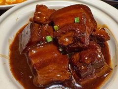 -老瑞福上海菜(人民广场店)