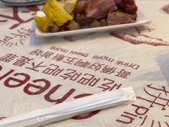 -虾大侠·盱眙龙虾老北京铜锅涮羊肉(金楠天街店)
