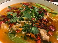 -高老庄绿色传奇(昊元生活广场店)