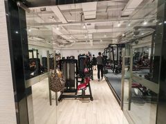 -FLARE STAR FITNESS(复地活力城店)