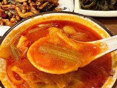 -張飛扒肉·龙江非遗(道外店)