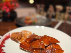 -杭州西子湖四季酒店·金沙厅