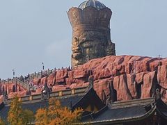 -上海东林寺(金山区)