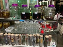 零售区-竹泉农庄·竹筒饭(从化店)