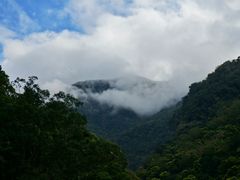 -太鲁阁公园