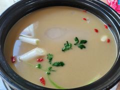 -尼玛藏家风味园(阿山食城店)
