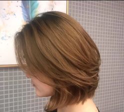点击看大图 -MORI HAIR SALON日式美发沙龙