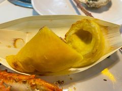 -九月海·海鲜自助(世纪东方店)