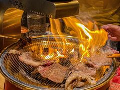 -西塔老太太泥炉烤肉(武汉摩尔城店)